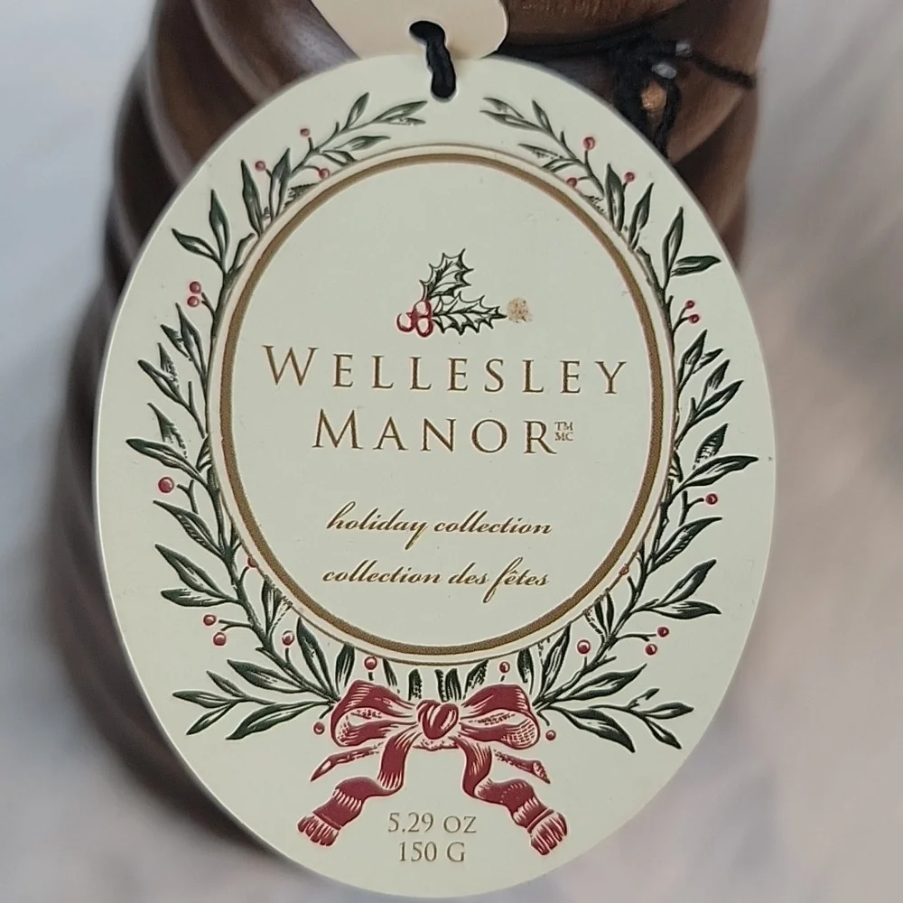 Wellesley Manor wellesley manor